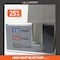 Motoshield Pro Nano Ceramic Tint Film 40 inch x 100 feet Pro Window Tint Roll (5%) 430-101 - alternate 3
